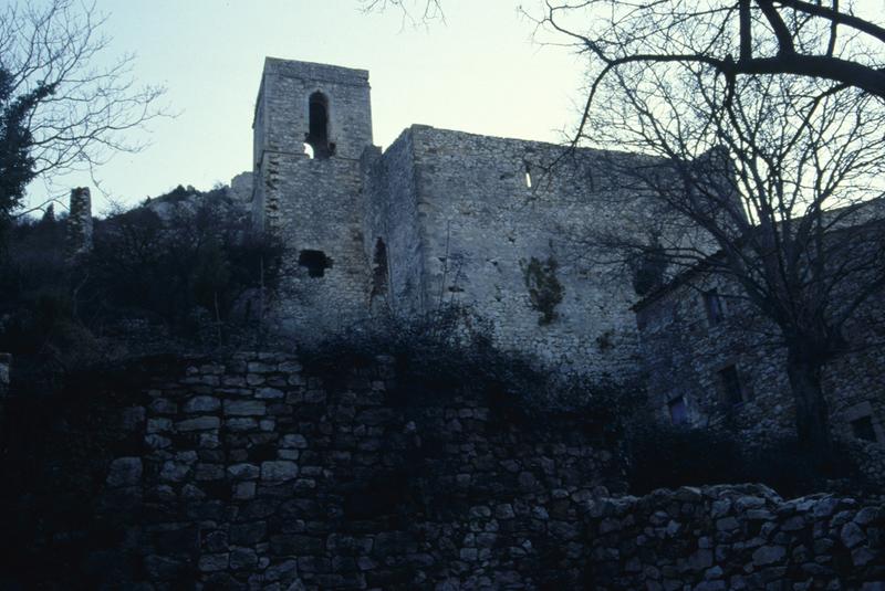 Église (ancienne)