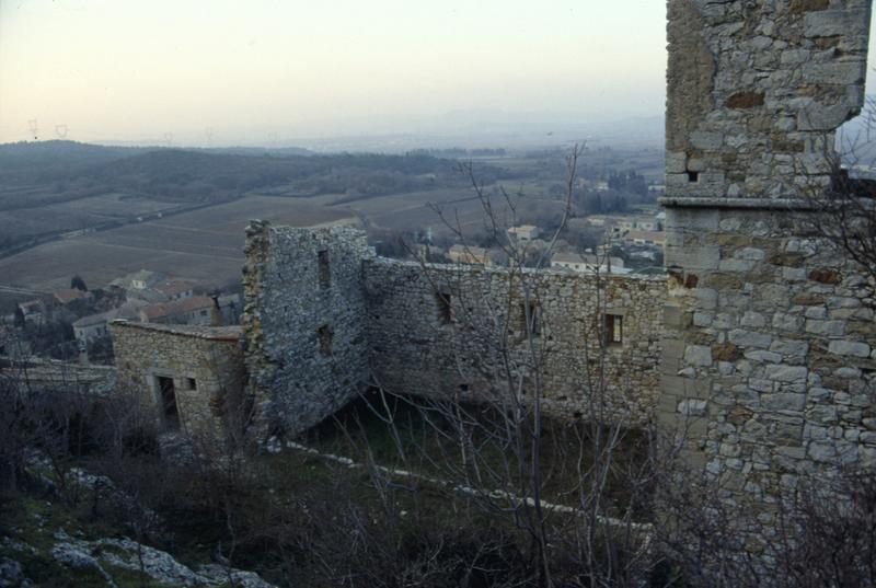 Église (ancienne)