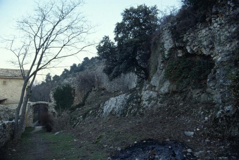 Fortification d'agglomération