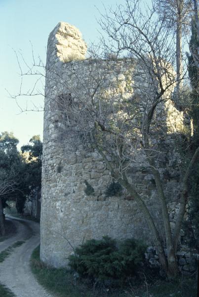 Fortification d'agglomération