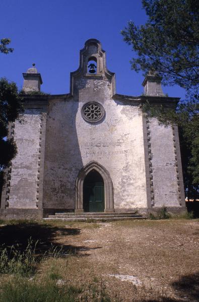 Façade.