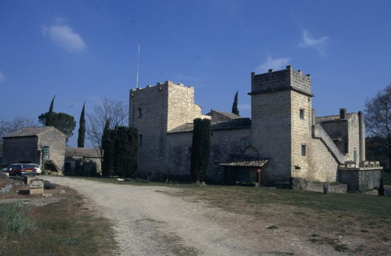 Maison de la Boissière