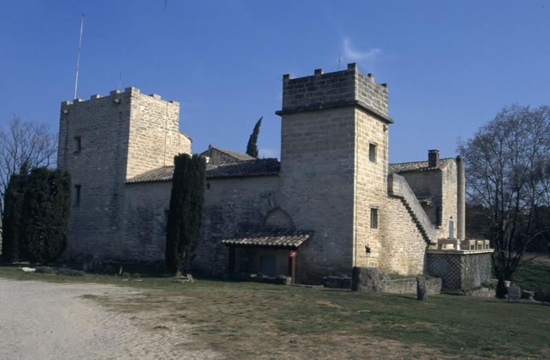Maison de la Boissière