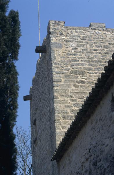 Maison de la Boissière