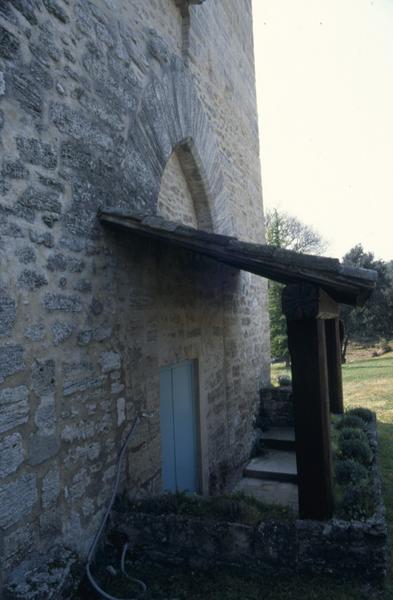 Maison de la Boissière