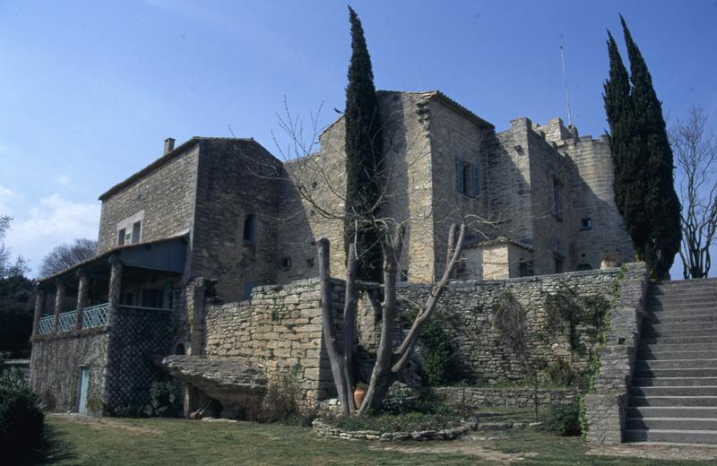 Maison de la Boissière