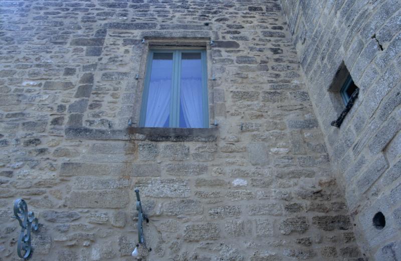 Maison de la Boissière
