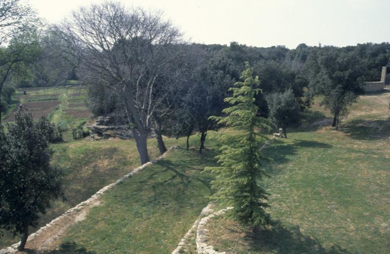 Maison de la Boissière