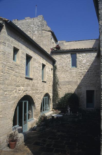 Maison de la Boissière