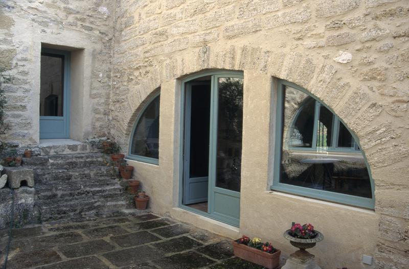 Maison de la Boissière