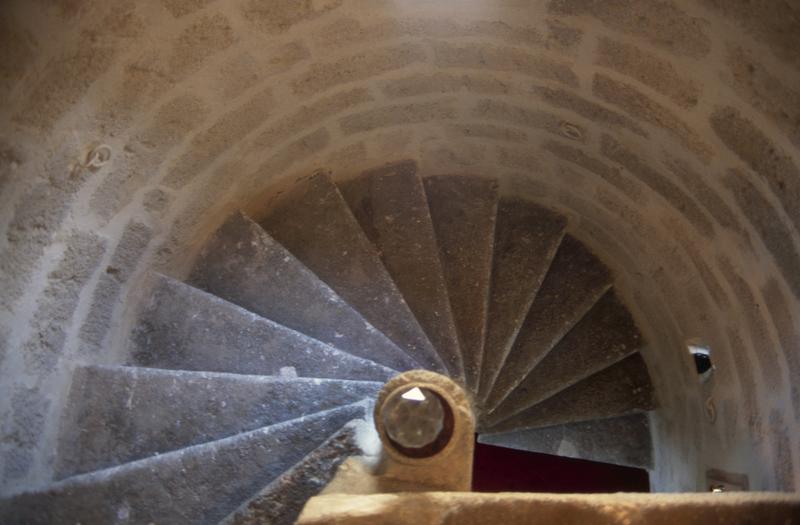 Maison de la Boissière