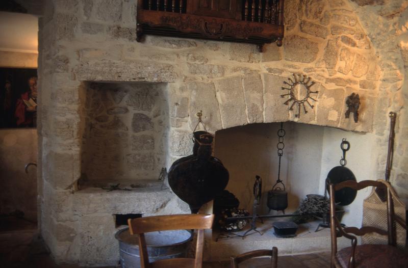 Maison de la Boissière