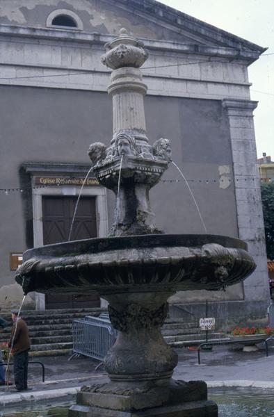 Fontaine