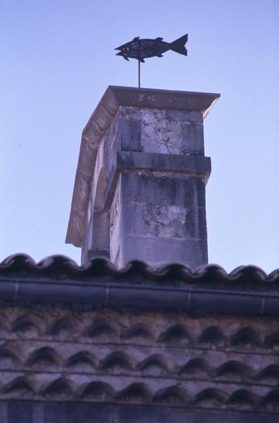 Temple protestant