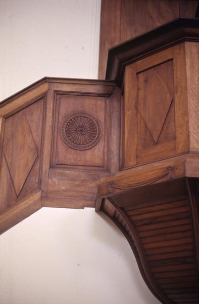 Temple protestant