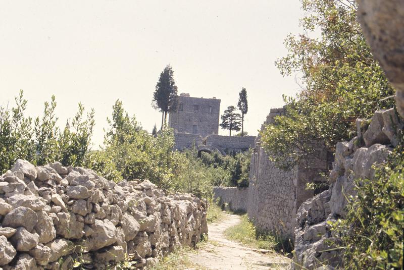 Château de Roquevaire