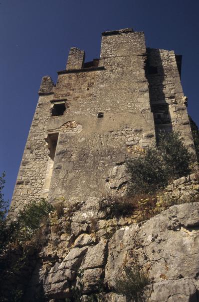 Château de Roquevaire