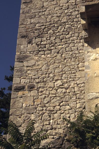 Château de Roquevaire