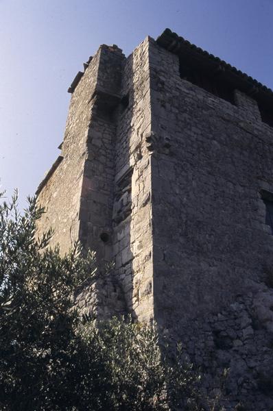Château de Roquevaire