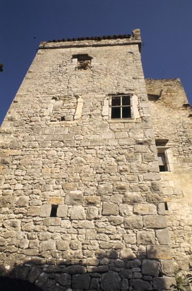 Château de Roquevaire
