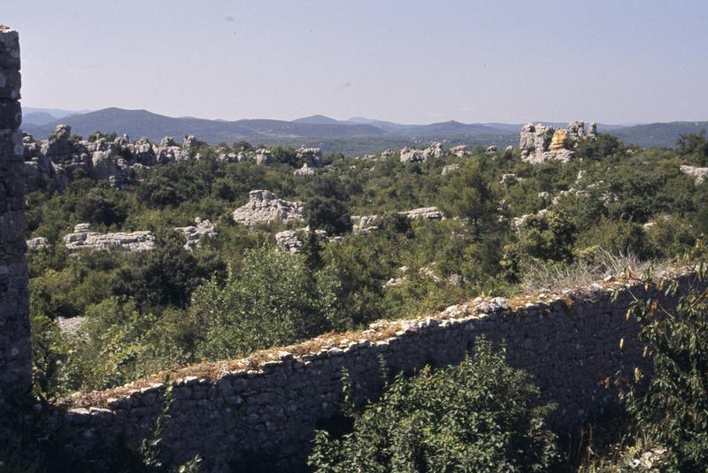 Château de Roquevaire