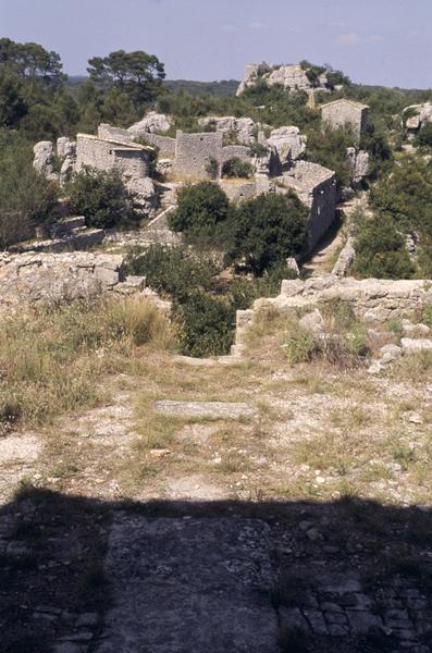 Château de Roquevaire
