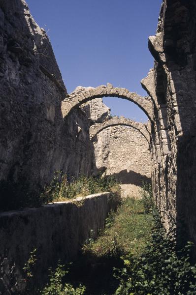 Château de Roquevaire