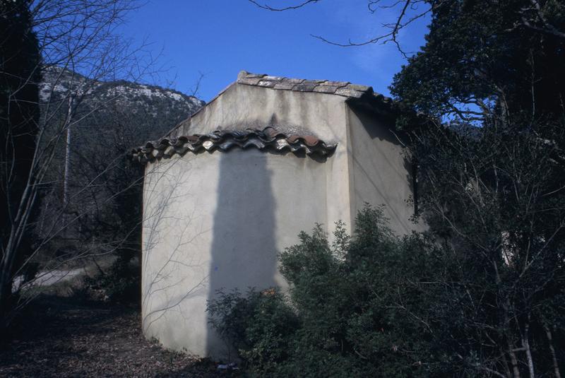 Chapelle