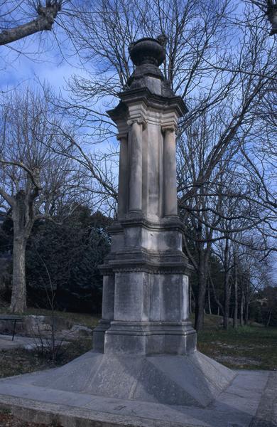 Colonne Amenlier