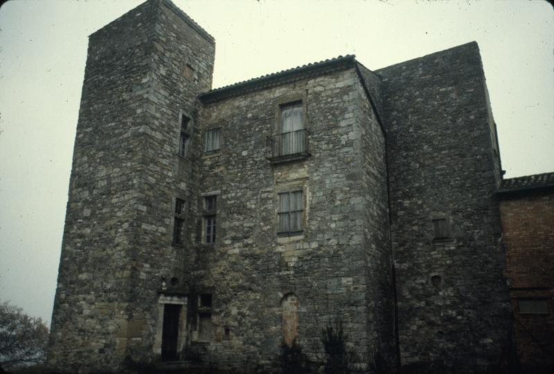 Château