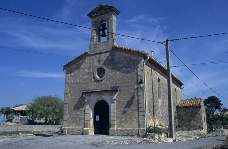 Temple protestant
