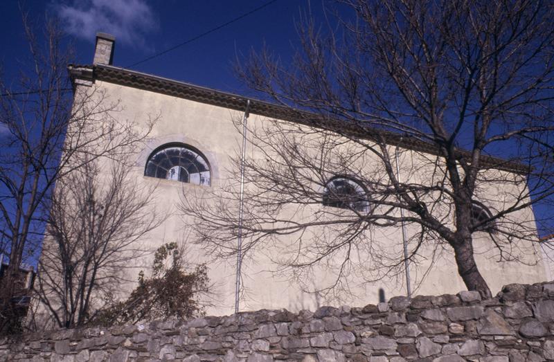 Temple protestant