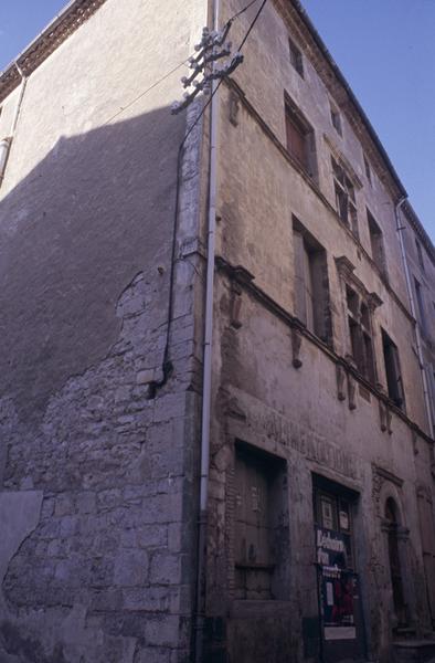 Maison Renaissance