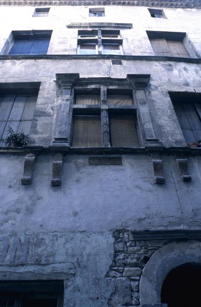 Maison Renaissance