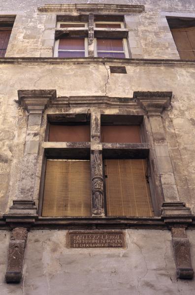 Maison Renaissance