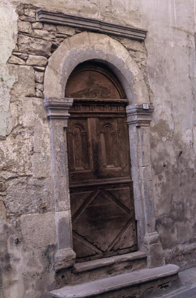 Maison Renaissance