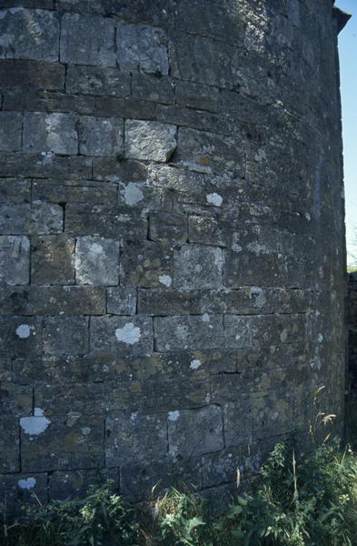 Prieuré Saint-Martin de Cézas