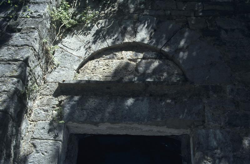 Prieuré Saint-Martin de Cézas