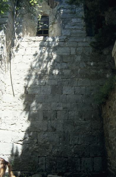 Prieuré Saint-Martin de Cézas