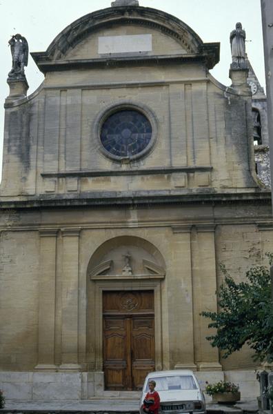 Église