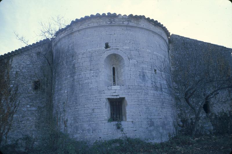 Chapelle Saint-Pierre de Sévignac