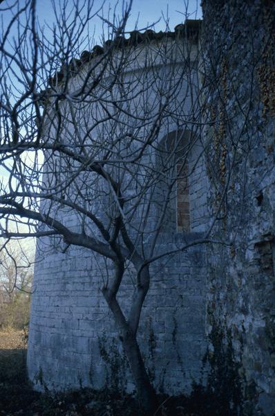 Chapelle Saint-Pierre de Sévignac