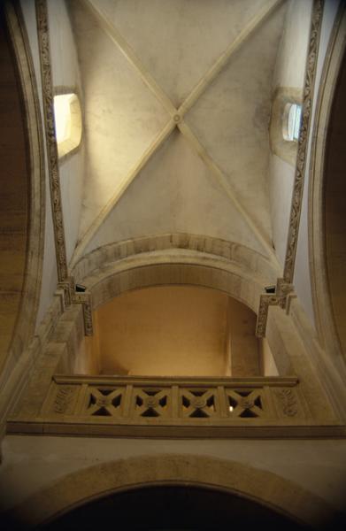 Église paroissiale Notre-Dame