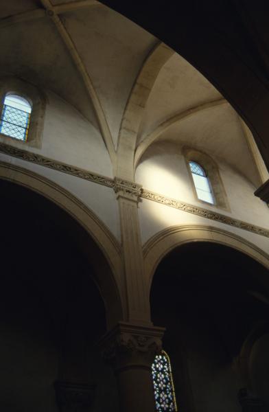 Église paroissiale Notre-Dame