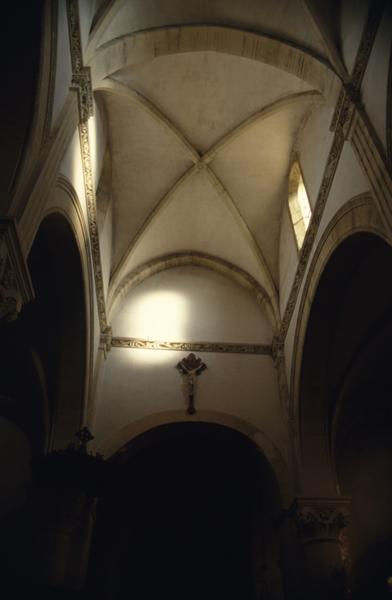 Église paroissiale Notre-Dame