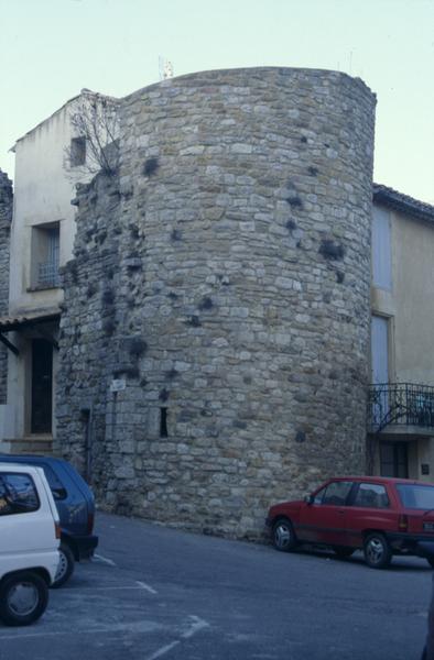 Remparts (ancien)