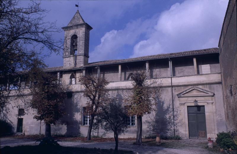 Temple protestant