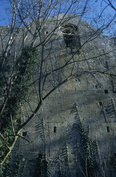 Chapelle Saint-Eugène