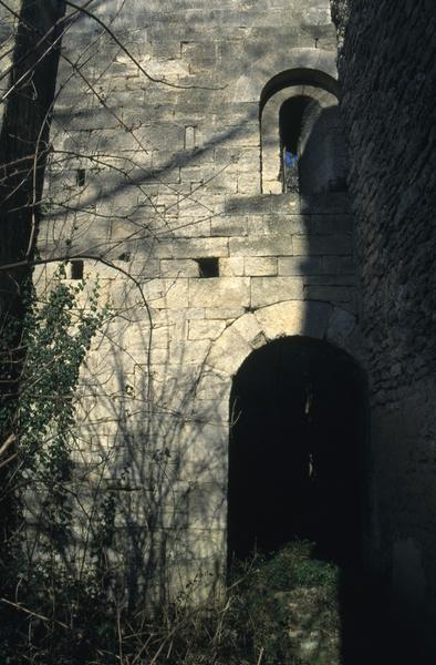 Chapelle Saint-Eugène