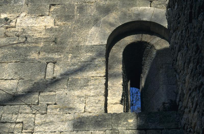 Chapelle Saint-Eugène